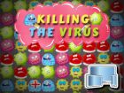 Killing the Virus, Gratis online Spiele, Puzzle Spiele, Match Spiele, HTML5 Spiele