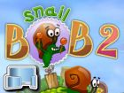 Snail Bob 2, Gratis online Spiele, Puzzle Spiele, Denk/Logik, HTML5 Spiele