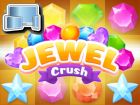 Jewel Crush, Gratis online Spiele, Puzzle Spiele, Match Spiele, HTML5 Spiele