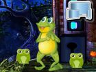 Fervent Frog Escape, Gratis online Spiele, Sonstige Spiele, Escape Spiele, HTML5 Spiele