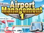 Airport Management 1, Gratis online Spiele, Action & Abenteuer Spiele, Denk/Logik, HTML5 Spiele