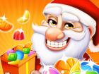 Candy Fever, Gratis online Spiele, Puzzle Spiele, Weihnachten, Match Spiele, HTML5 Spiele