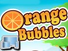 Orange Bubbles, Gratis online Spiele, Puzzle Spiele, Bubble Shooter, HTML5 Spiele