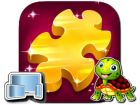 Cute Turtle Jigsaw Puzzles, Gratis online Spiele, Puzzle Spiele, Jigsaw Puzzle, HTML5 Spiele