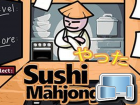 Sushi Mahjong, Gratis online Spiele, Puzzle Spiele, Mahjong, HTML5 Spiele