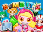 Bomb It 5, Gratis online Spiele, Arcade Spiele, Bomberman, HTML5 Spiele