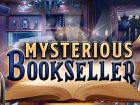 Mysterious Bookseller, Gratis online Spiele, Sonstige Spiele, Wimmelbilder, HTML5 Spiele