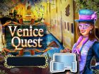 Venice Quest, Gratis online Spiele, Sonstige Spiele, Wimmelbilder, HTML5 Spiele