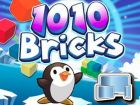 1010 Bricks, Gratis online Spiele, Puzzle Spiele, Denk/Logik, HTML5 Spiele