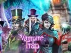 Vampire Trap, Gratis online Spiele, Sonstige Spiele, Wimmelbilder, HTML5 Spiele