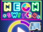 Neon Switch, Gratis online Spiele, Sonstige Spiele, Geschicklichkeit, HTML5 Spiele
