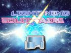 Lightning Solitaire (HTML5), Gratis online Spiele, Kartenspiele, Solitaire, HTML5 Spiele