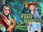 Wicked Prophecy, Gratis online Spiele, Sonstige Spiele, Wimmelbilder, HTML5 Spiele