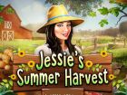 Jessies Summer Harvest, Gratis online Spiele, Puzzle Spiele, HTML5 Spiele, Wimmelbilder