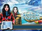 Frozen Treasure, Gratis online Spiele, Action & Abenteuer Spiele, Wimmelbilder, HTML5 Spiele