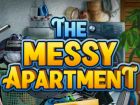 The Messy Apartment, Gratis online Spiele, Sonstige Spiele, Wimmelbilder, HTML5 Spiele, Cleaning