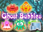 Ghost Bubbles, Gratis online Spiele, Puzzle Spiele, Bubble Shooter, Halloween, HTML5 Spiele