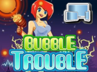 Bubble Trouble by Zygomatic, Gratis online Spiele, Arcade Spiele, HTML5 Spiele, Bubbles