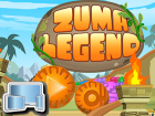Zuma Legend, Gratis online Spiele, Puzzle Spiele, Bubble Shooter, Match Spiele, Zuma Online, HTML5 Spiele