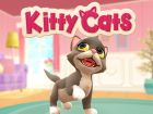 Kitty Cats, Gratis online Spiele, Kinderspiele, HTML5 Spiele, Haustiere
