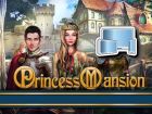 Princess Mansion, Gratis online Spiele, Action & Abenteuer Spiele, Wimmelbilder, HTML5 Spiele