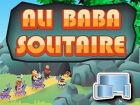 Ali Baba Solitaire, Gratis online Spiele, Action & Abenteuer Spiele, Solitaire, HTML5 Spiele