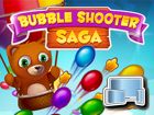 Bubble Shooter Saga, Gratis online Spiele, Puzzle Spiele, Bubble Shooter, HTML5 Spiele