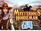 Mysterious Horseman, Gratis online Spiele, Action & Abenteuer Spiele, Wimmelbilder, HTML5 Spiele