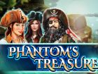 Phantom's Treasure, Gratis online Spiele, Action & Abenteuer Spiele, Wimmelbilder, HTML5 Spiele