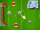 Soccer Online, Gratis online Spiele, Sportspiele, Fussball , HTML5 Spiele