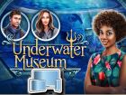 Underwater Museum, Gratis online Spiele, Sonstige Spiele, Wimmelbilder, HTML5 Spiele