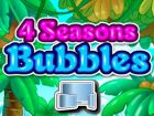 4 Seasons Bubbles, Gratis online Spiele, Puzzle Spiele, Bubble Shooter, HTML5 Spiele