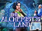 The Alchemists Land, Gratis online Spiele, Action & Abenteuer Spiele, Wimmelbilder, HTML5 Spiele