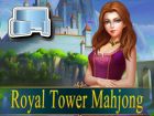 Royal Tower Mahjong, Gratis online Spiele, Puzzle Spiele, Mahjong, HTML5 Spiele, Tower Mahjong