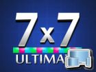 7x7 Ultimate, Gratis online Spiele, Puzzle Spiele, Denk/Logik, HTML5 Spiele