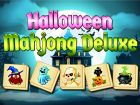 Halloween Mahjong Deluxe, Gratis online Spiele, Puzzle Spiele, Mahjong, HTML5 Spiele, Mahjong Solitaire