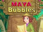 Maya Bubbles (HTML5), Gratis online Spiele, Puzzle Spiele, Bubble Shooter