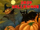 Hallowmas 2020 Puzzle, Gratis online Spiele, Puzzle Spiele, Jigsaw Puzzle, Halloween, HTML5 Spiele