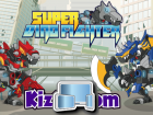 Super Dino Fighter, Gratis online Spiele, Action & Abenteuer Spiele, Kämpfen, HTML5 Spiele