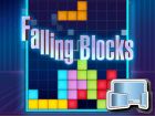 Falling Blocks the Tetris Game, Gratis online Spiele, Puzzle Spiele, Tetris spielen, HTML5 Spiele