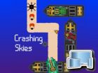 Crashing Skies, Gratis online Spiele, Action & Abenteuer Spiele, Tower Defense, HTML5 Spiele