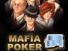 Mafia Poker, Gratis online Spiele, Kartenspiele, Poker Spiele, HTML5 Spiele