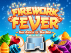 Firework Fever, Gratis online Spiele, Puzzle Spiele, Match Spiele, HTML5 Spiele