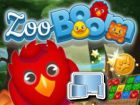 Zoo Boom, Gratis online Spiele, Puzzle Spiele, Match Spiele, HTML5 Spiele