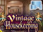 Vintage Housekeeping, Gratis online Spiele, Sonstige Spiele, Wimmelbilder, HTML5 Spiele