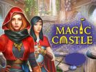 Magic Castle, Gratis online Spiele, Sonstige Spiele, HTML5 Spiele, Wimmelbilder