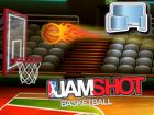 JamShot Basketball , Gratis online Spiele, Sportspiele, Physik Spiele, Basketball Spiele, HTML5 Spiele