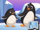 Penguin Jigsaw, Gratis online Spiele, Puzzle Spiele, Jigsaw Puzzle, HTML5 Spiele