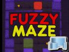Fuzzy Maze, Gratis online Spiele, Puzzle Spiele, Labyrinth Spiele, HTML5 Spiele