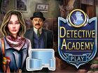 Detective Academy, Gratis online Spiele, Sonstige Spiele, Wimmelbilder, HTML5 Spiele